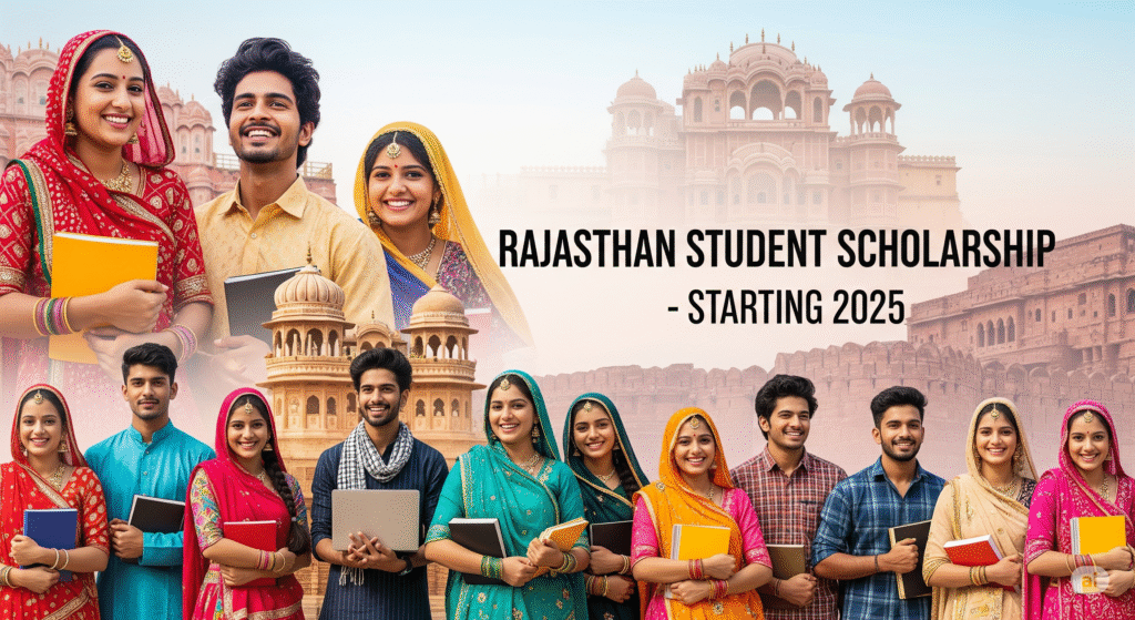 Rajasthan Scholarship Scheme 2025-26: फ्री छात्रवृत्ति योजना की पूरी जानकारी 1 1753837996772 Rajasthan Scholarship Scheme 2025-26: फ्री छात्रवृत्ति योजना की पूरी जानकारी