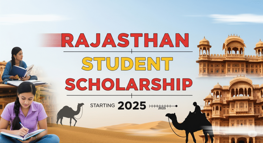 Rajasthan Scholarship Scheme 2025-26: फ्री छात्रवृत्ति योजना की पूरी जानकारी 2 1753838153456 Rajasthan Scholarship Scheme 2025-26: फ्री छात्रवृत्ति योजना की पूरी जानकारी