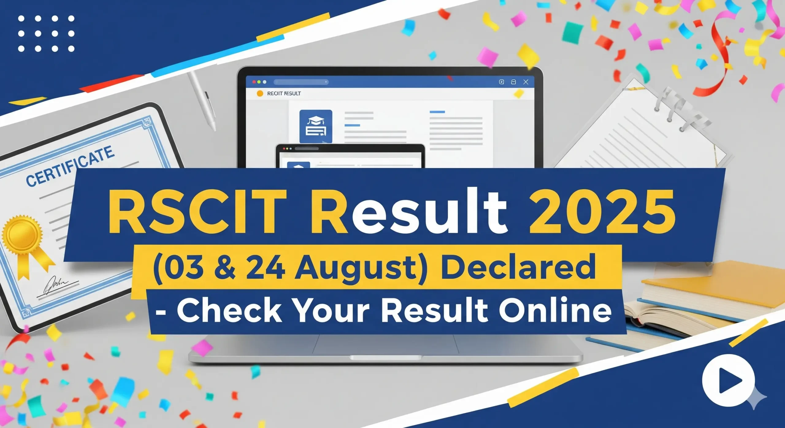 DSFD scaled Sarkari Result