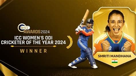 image 1 Smriti Mandhana: The Rise of India’s Batting Dynamo