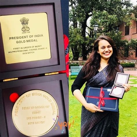 image IAS Tina Dabi: Rising Star and Change-Maker in Indian Administration