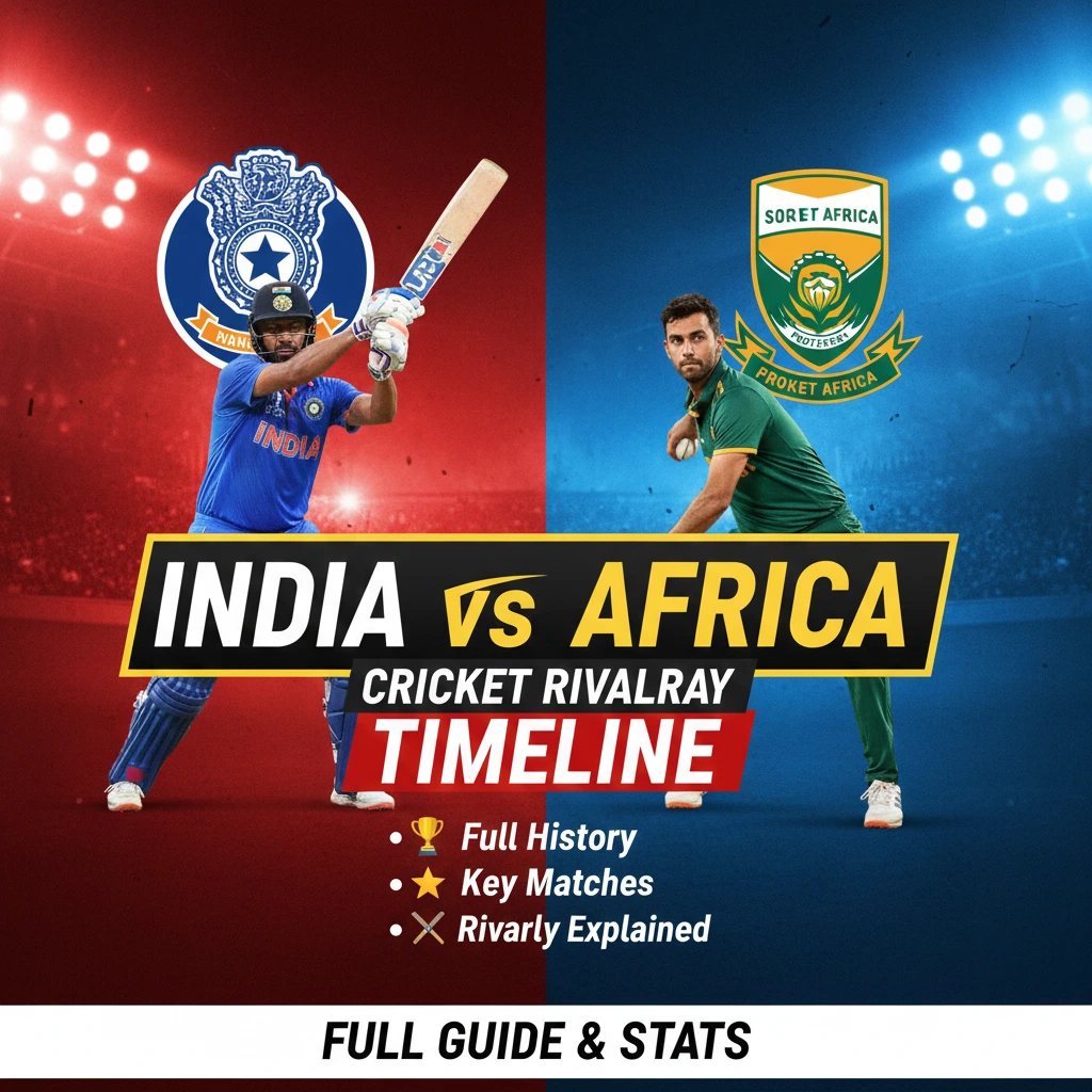 India National Cricket Team vs South Africa National Cricket Team Timeline – Full History, Key Matches & Rivalry Explained 2 Gemini Generated Image ichw38ichw38ichw India National Cricket Team vs South Africa National Cricket Team Timeline – Full History, Key Matches & Rivalry Explained