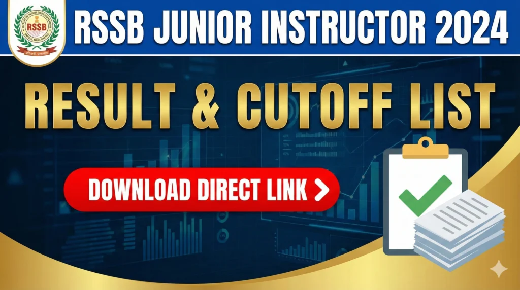 Gemini Generated Image vgs7f9vgs7f9vgs7 RSSB Junior Instructor 2024 Result & Cutoff List Download – Direct Link